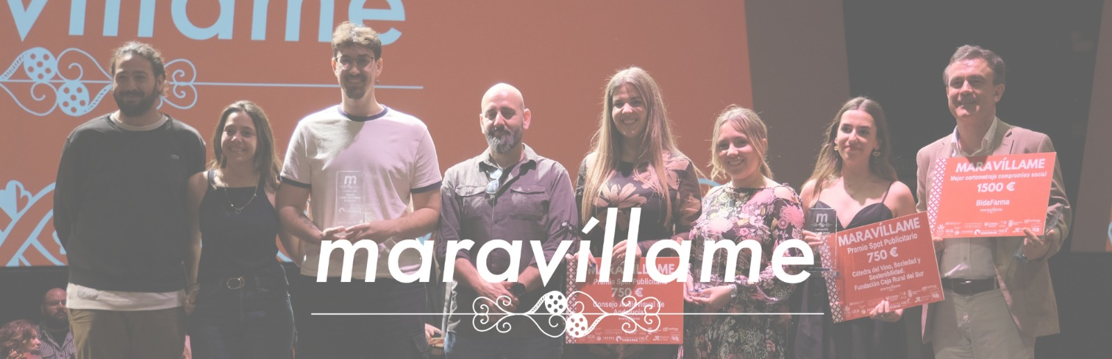 maravillame