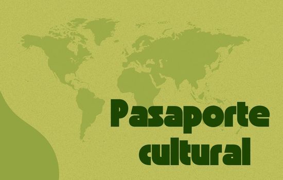 IMG Conoce el Pasaporte Cultural de la Facultad de Ciencias Sociales y de la Comunicación