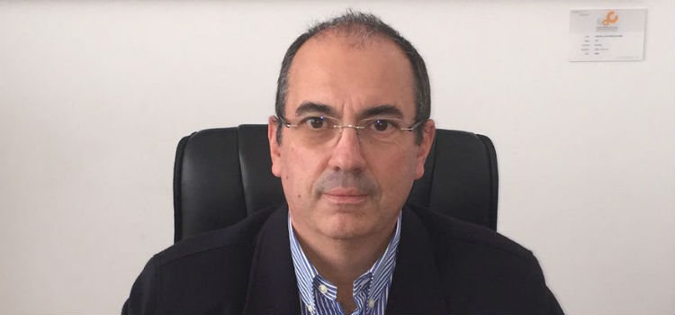 Jesús Rodríguez, reelegido como decano de la Facultad de Ciencias Sociales y de la Comunicación de la Universidad de Cádiz