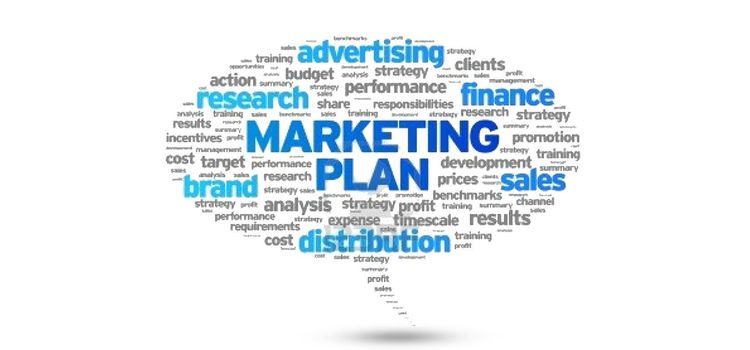 Conferencia: “Plan Estratégico de Marketing 2018-2020”