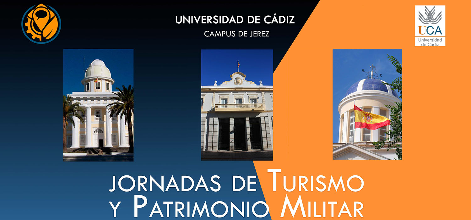 Jornadas de Turismo y Patrimonio Militar