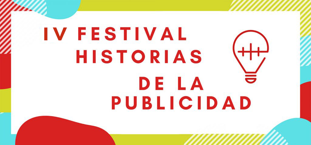 IV Festival de Historias de la Publicidad