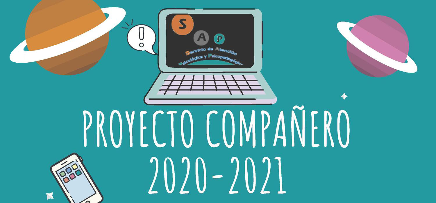 Proyecto Compañero 2020/2021