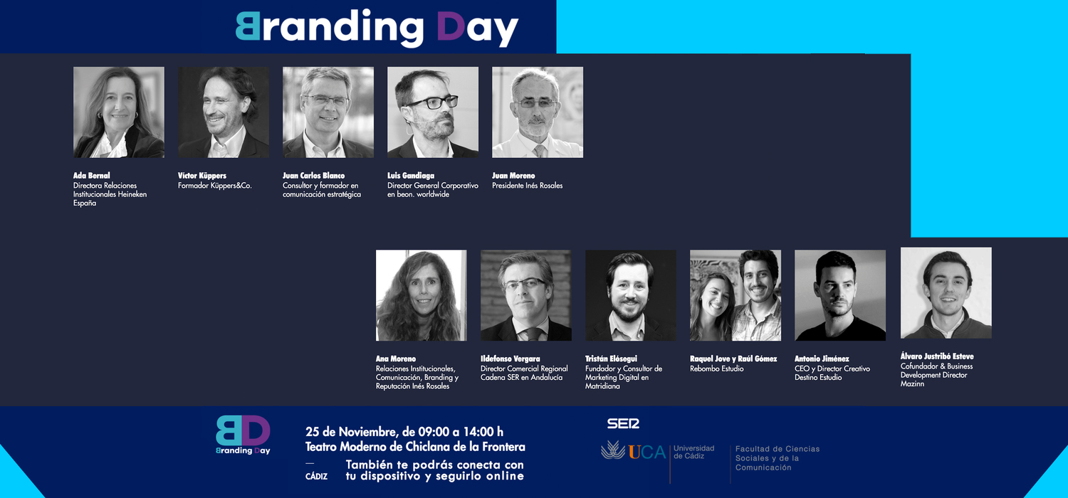 Branding Day Cádiz 2020