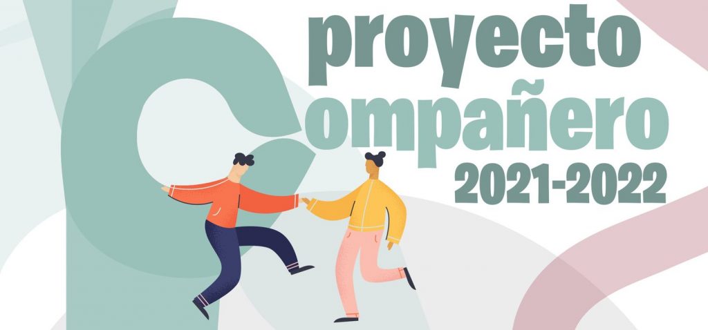Proyecto Compañero 2021/2022