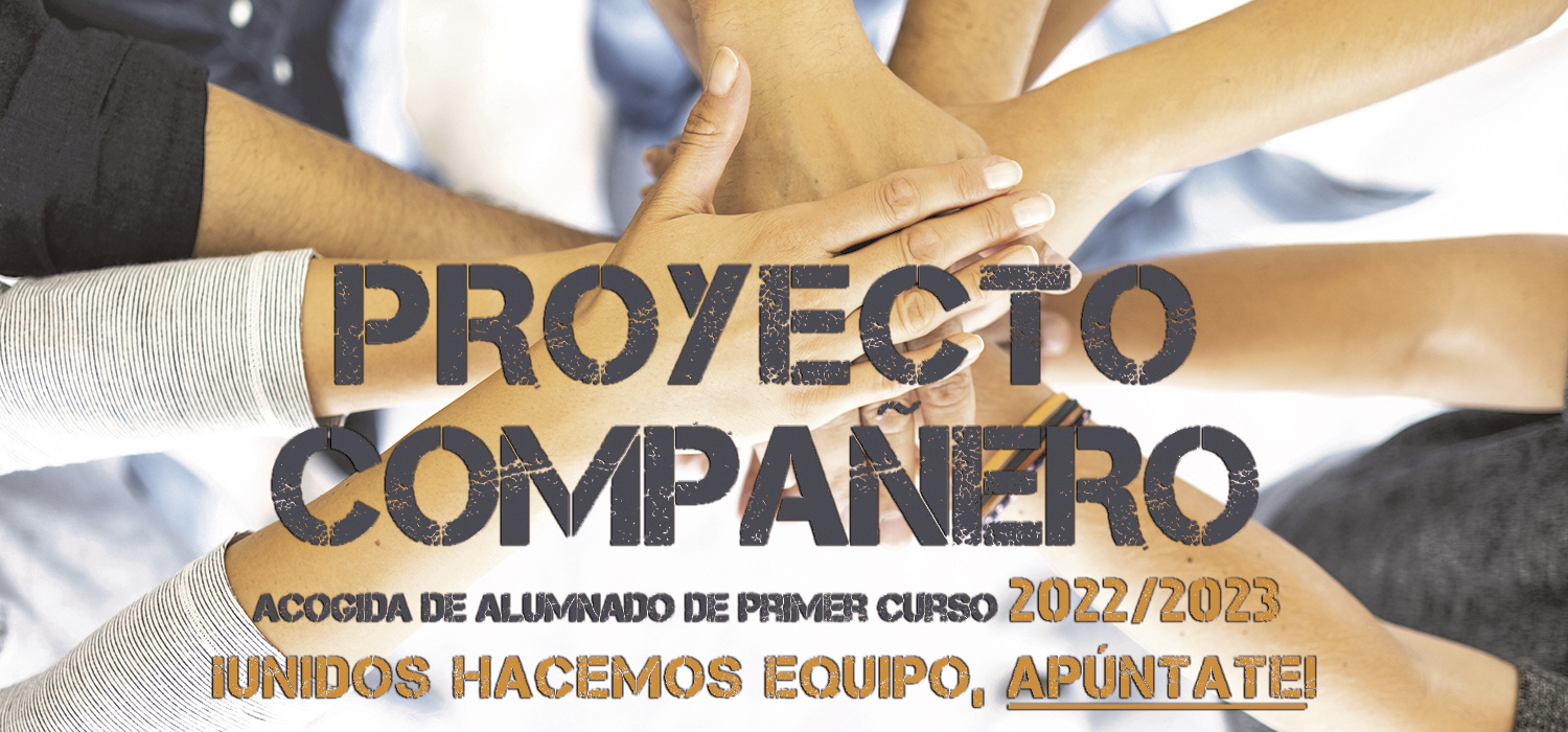 Proyecto Compañero 2022/2023