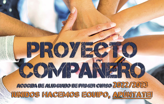 Proyecto Compañero 2022/2023