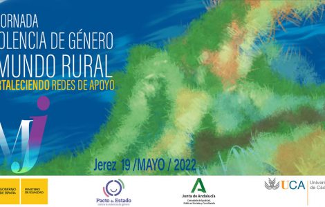 III Jornada de Encuentro para el Estudio de la Violencia contra las ...