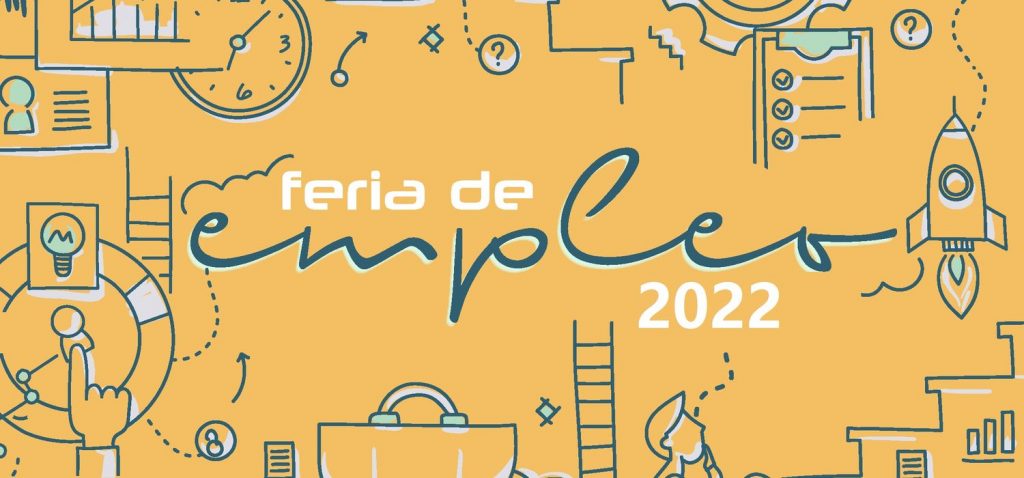 La Feria de Empleo Virtual de la Universidad de Cádiz se celebrará del 25 al 27 de mayo