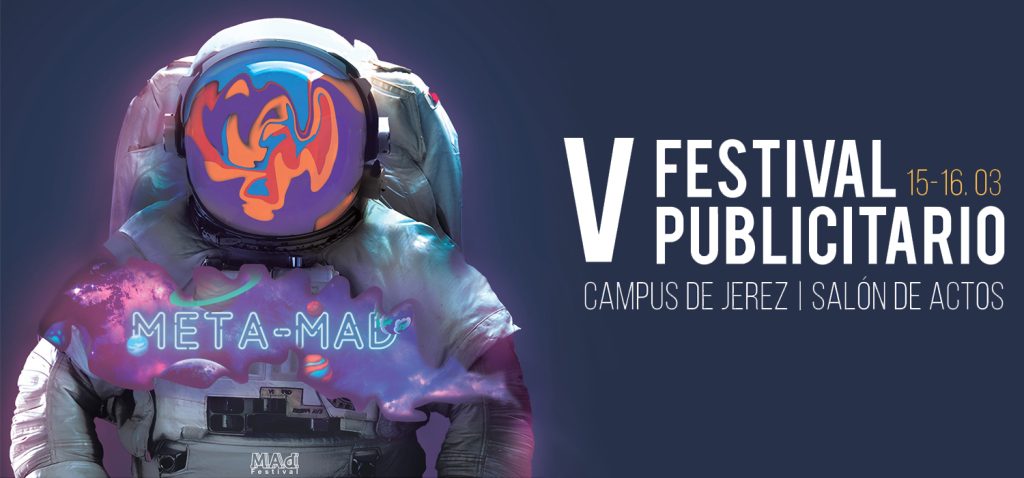 MAd Festival celebra su V edición abordando la IA y el Metaverso