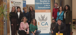 La Facultad acoge el workshop international Return Migration and Remote Work in the Post COVID-19...