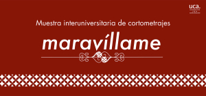 La I edición del Festival de Cortometrajes ‘Maravíllame’ ha dejado huella