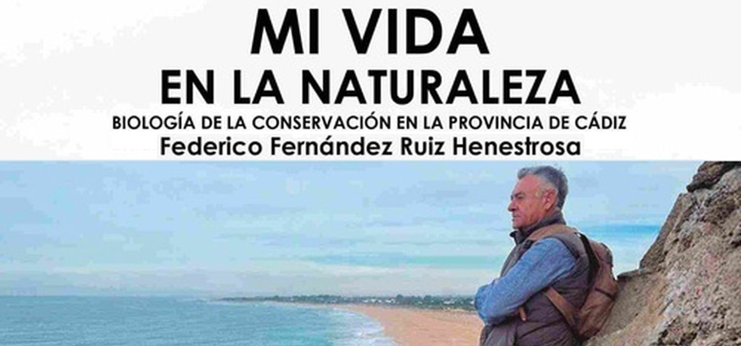 Federico Fernández Ruiz-Henestrosa, ponente del máster de GAP, presenta su nuevo libro