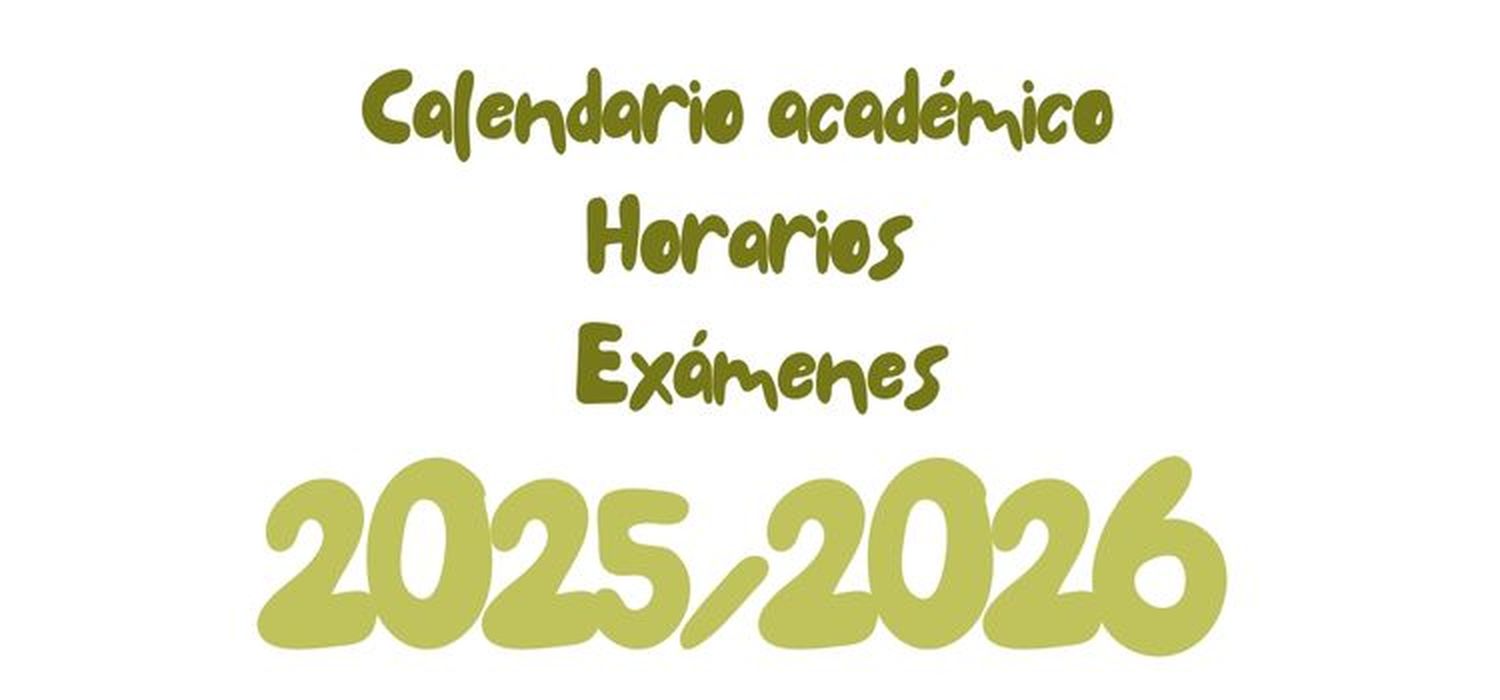 Planificación Docente Curso 2025/2026: Grado y Dobles Grados
