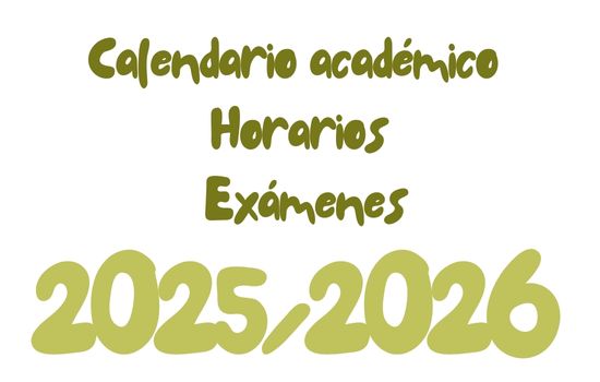 Planificación Docente Curso 2025/2026