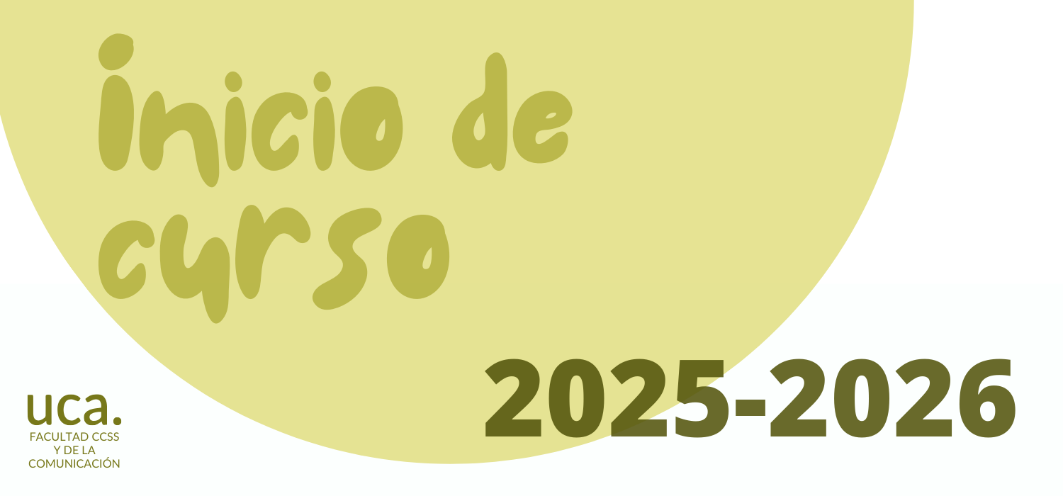 Las fechas clave del inicio de curso 2025/2026
