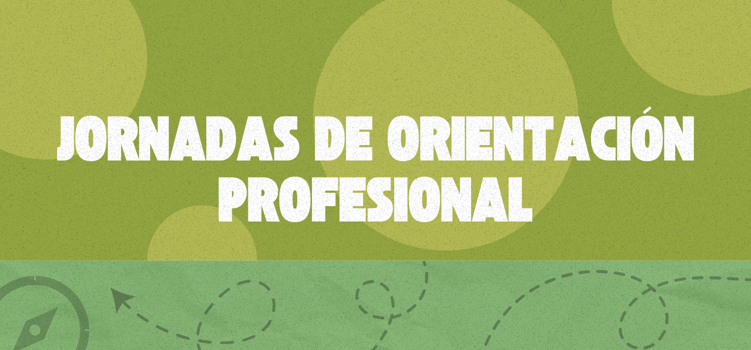 La Facultad de Ciencias Sociales y de la Comunicación celebra las Jornadas de Orientación Profesional del 10 al 19 de noviembre