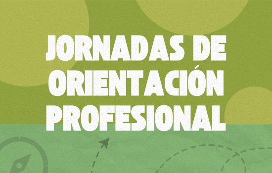 IMG La Facultad de Ciencias Sociales y de la Comunicación celebra las Jornadas de Orientación Profesional del 10 al 19 de...