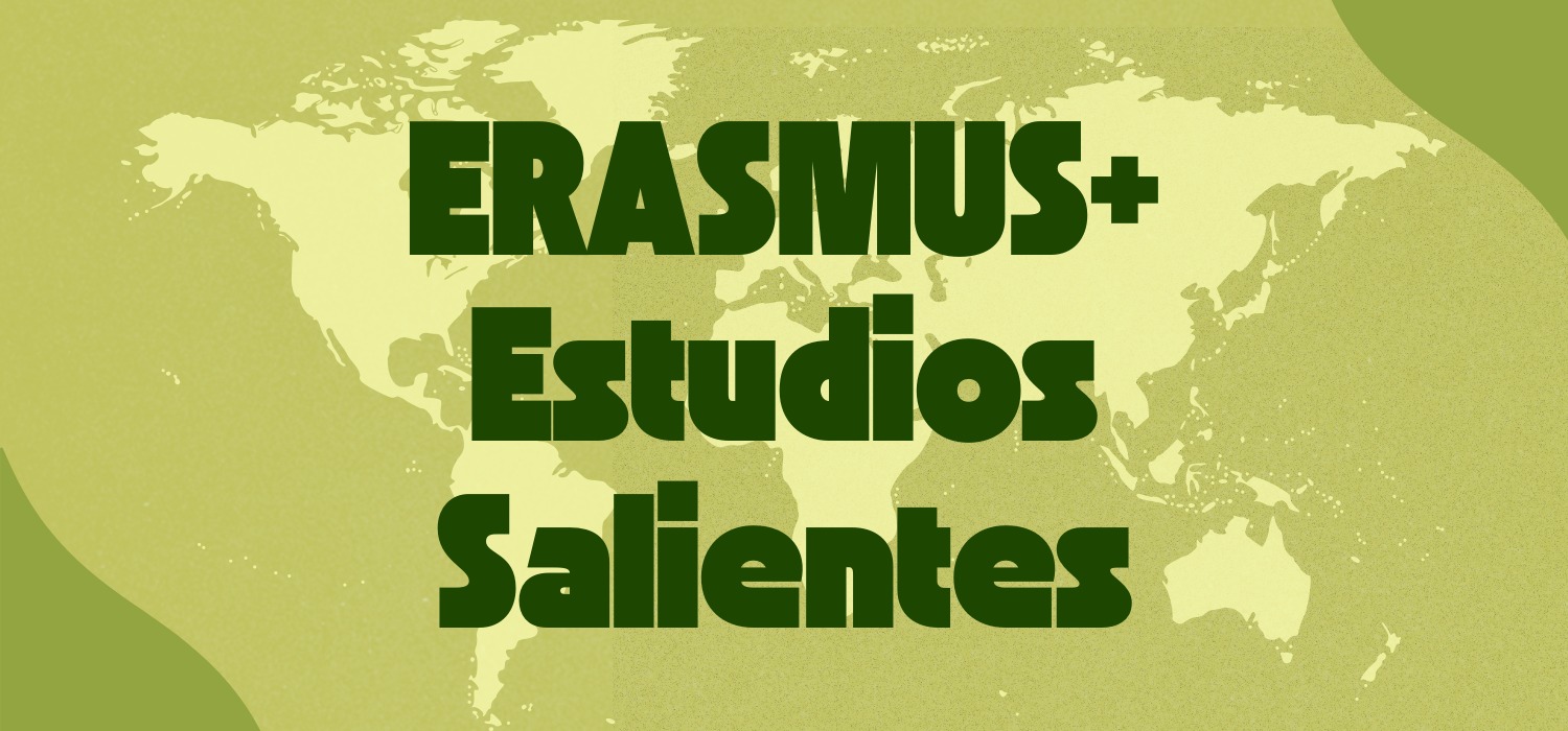 Abierto el plazo de solicitudes del Programa Erasmus+ Estudios KA131 para el curso 2026/2027