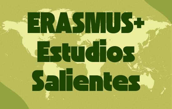 IMG Abierto el plazo de solicitudes del Programa Erasmus+ Estudios KA131 para el curso 2026/2027